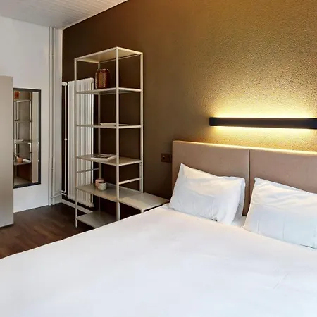 Apartmenthouse Viktoria In Berno