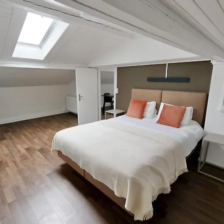 Hotel Apartmenthouse Viktoria In 3*