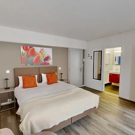 Apartmenthouse Viktoria In Szálloda 3*