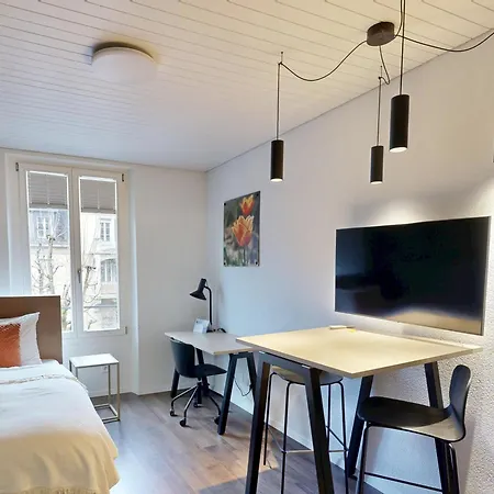 Szálloda Apartmenthouse Viktoria In