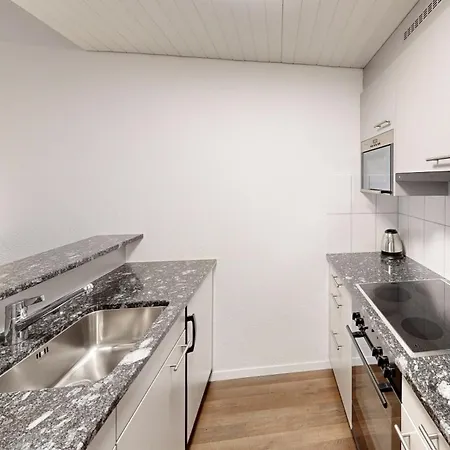 Szálloda Apartmenthouse Viktoria In