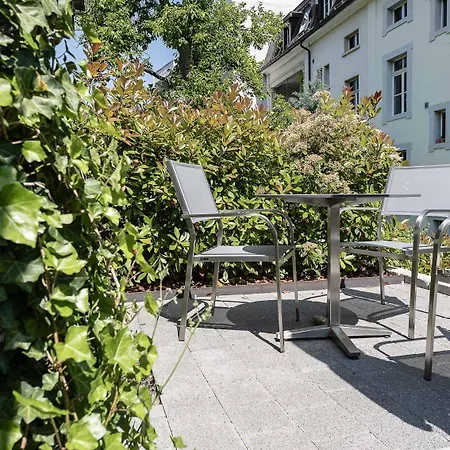 Szálloda Apartmenthouse Viktoria In Bern