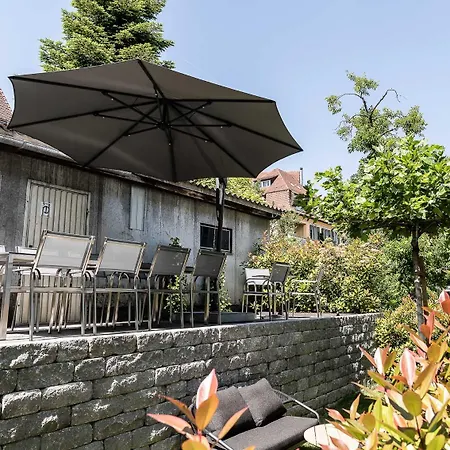 Apartmenthouse Viktoria In