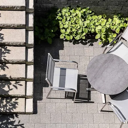 Szálloda Apartmenthouse Viktoria In Bern