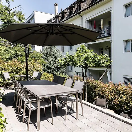 Apartmenthouse Viktoria In Szálloda 3*
