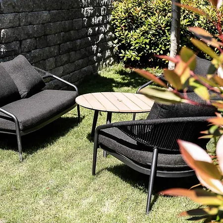 Apartmenthouse Viktoria In Szálloda Bern