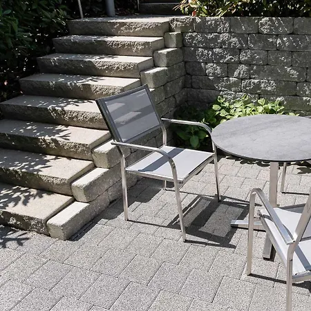 Apartmenthouse Viktoria In 3* Bern
