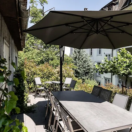 Apartmenthouse Viktoria In Bern