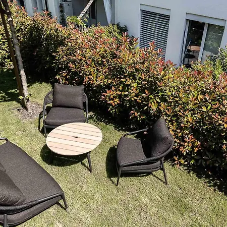 Szálloda Apartmenthouse Viktoria In