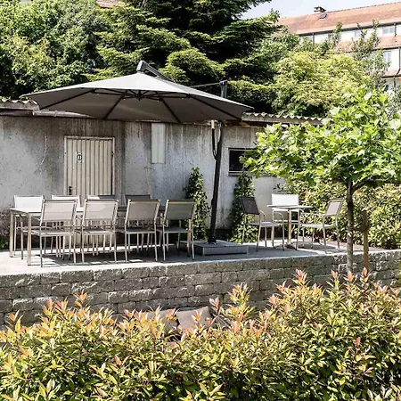 Apartmenthouse Viktoria In Szálloda Bern