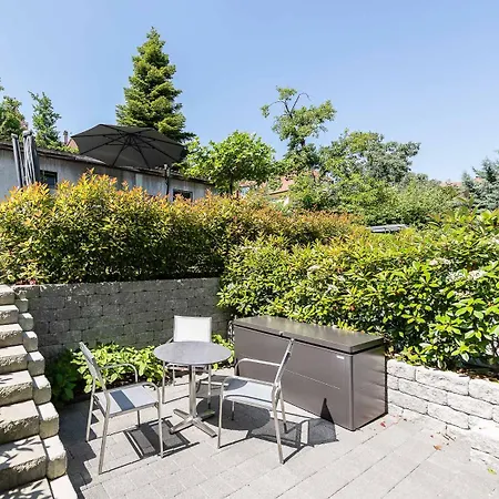 Apartmenthouse Viktoria In Bern