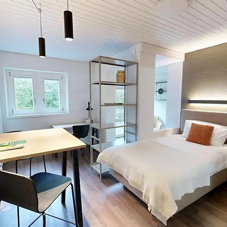 Hotel Apartmenthouse Viktoria In Berno
