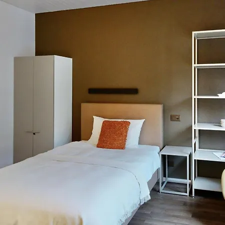 Apartmenthouse Viktoria In Bern