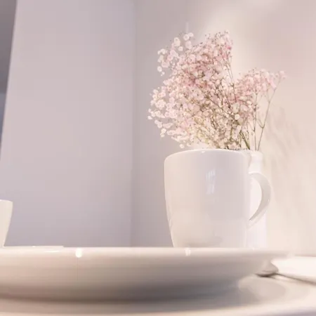 Szálloda Apartmenthouse Viktoria In Bern