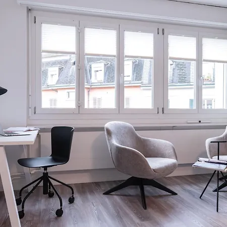 Apartmenthouse Viktoria In