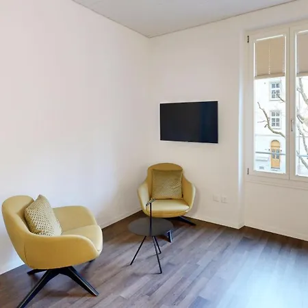 Szálloda Apartmenthouse Viktoria In