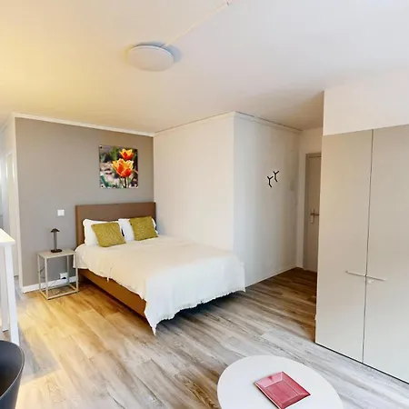 Szálloda Apartmenthouse Viktoria In