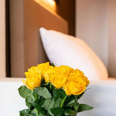 Apartmenthouse Viktoria In 3* Bern