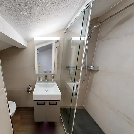 Hotel Apartmenthouse Viktoria In