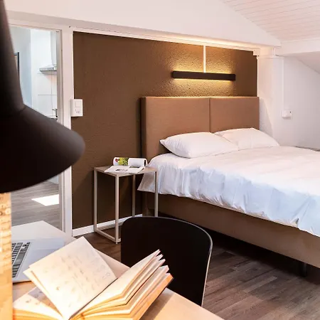Apartmenthouse Viktoria In