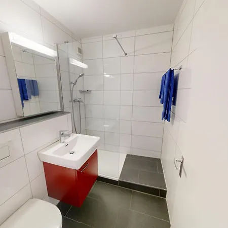 Apartmenthouse Viktoria In 3* Berno